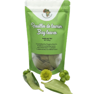 Feuilles de laurier/ Bay leaves