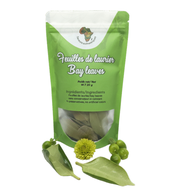Home Feuilles de laurier/ Bay leaves