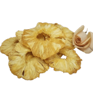 Ananas | Les Amis du Thé