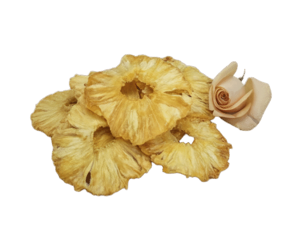 Home Ananas | Les Amis du Thé